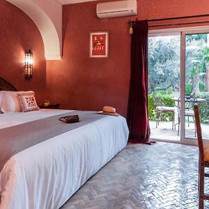 Camera superior con letto king size